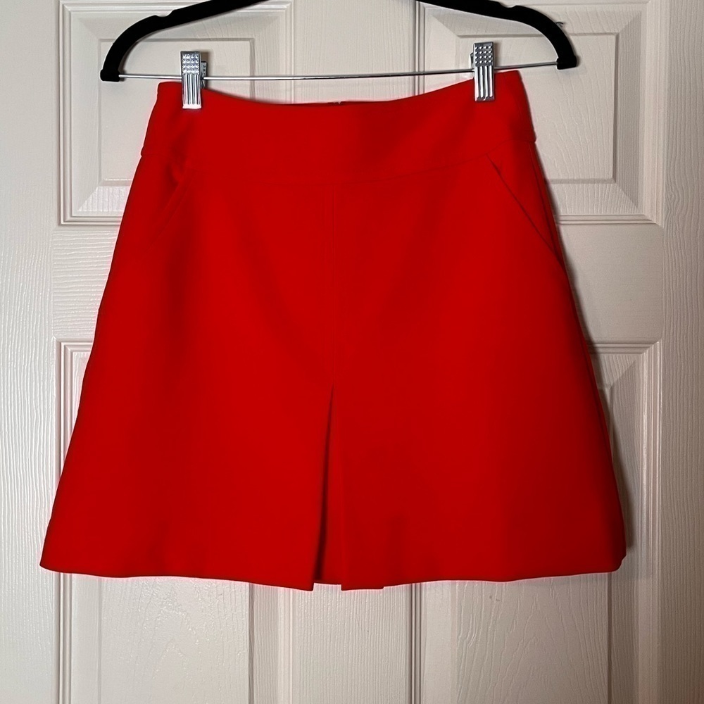 TRINA TURK| MINI SKIRT